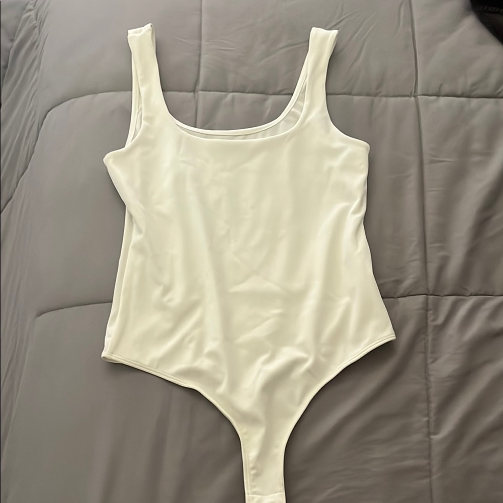 Kids Cream One Piece